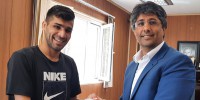 پسر تاریخ ساز بوکس ایران، پاداش 25 هزار دلاری خود را دریافت کرد